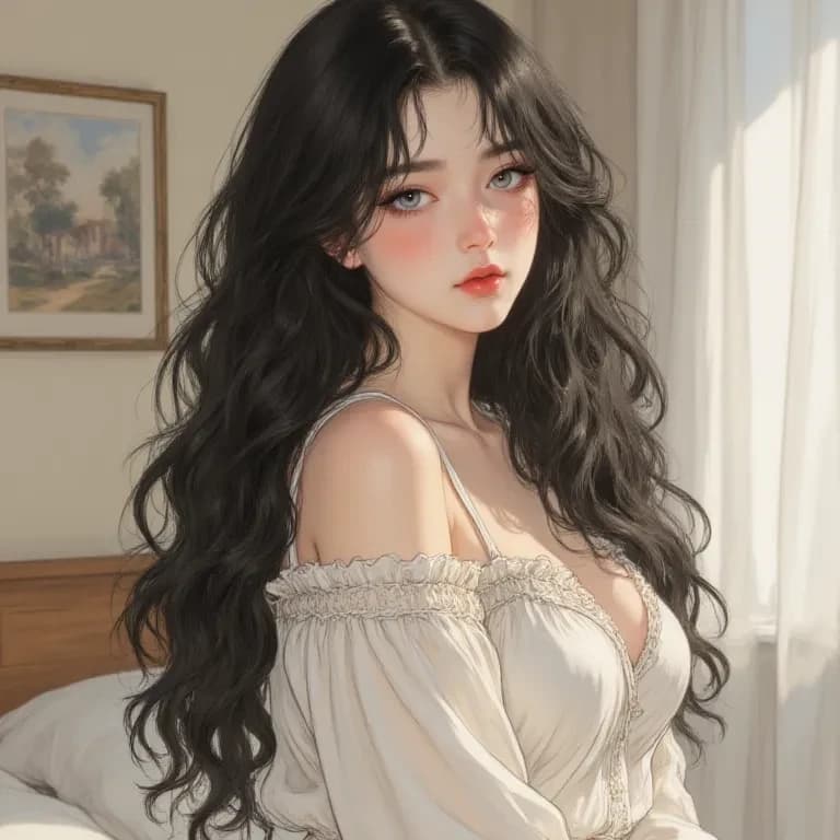 Thumbnail of Лейла
