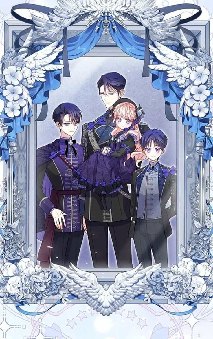 Thumbnail of Your family hates you