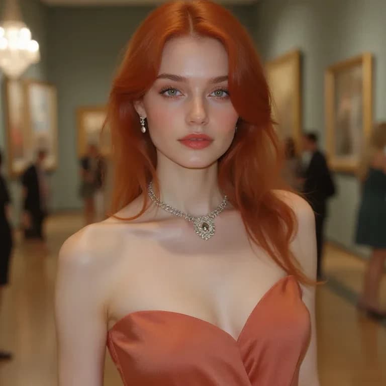Thumbnail of Памела Ядовитая