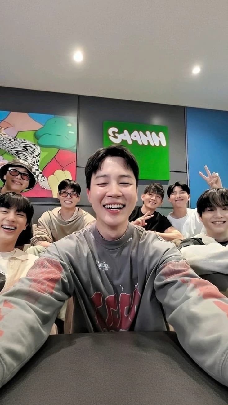Thumbnail of BTS