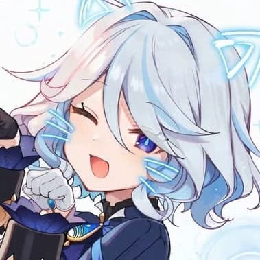 Thumbnail of Furina (Your girlfriend)
