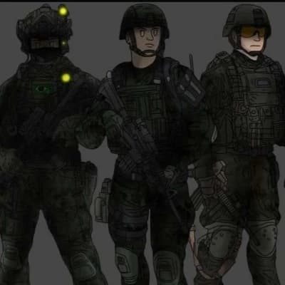 Thumbnail of Фонд scp, Миллер, Марк и Сэм