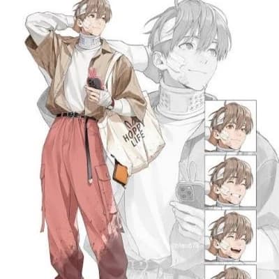Thumbnail of Кайто