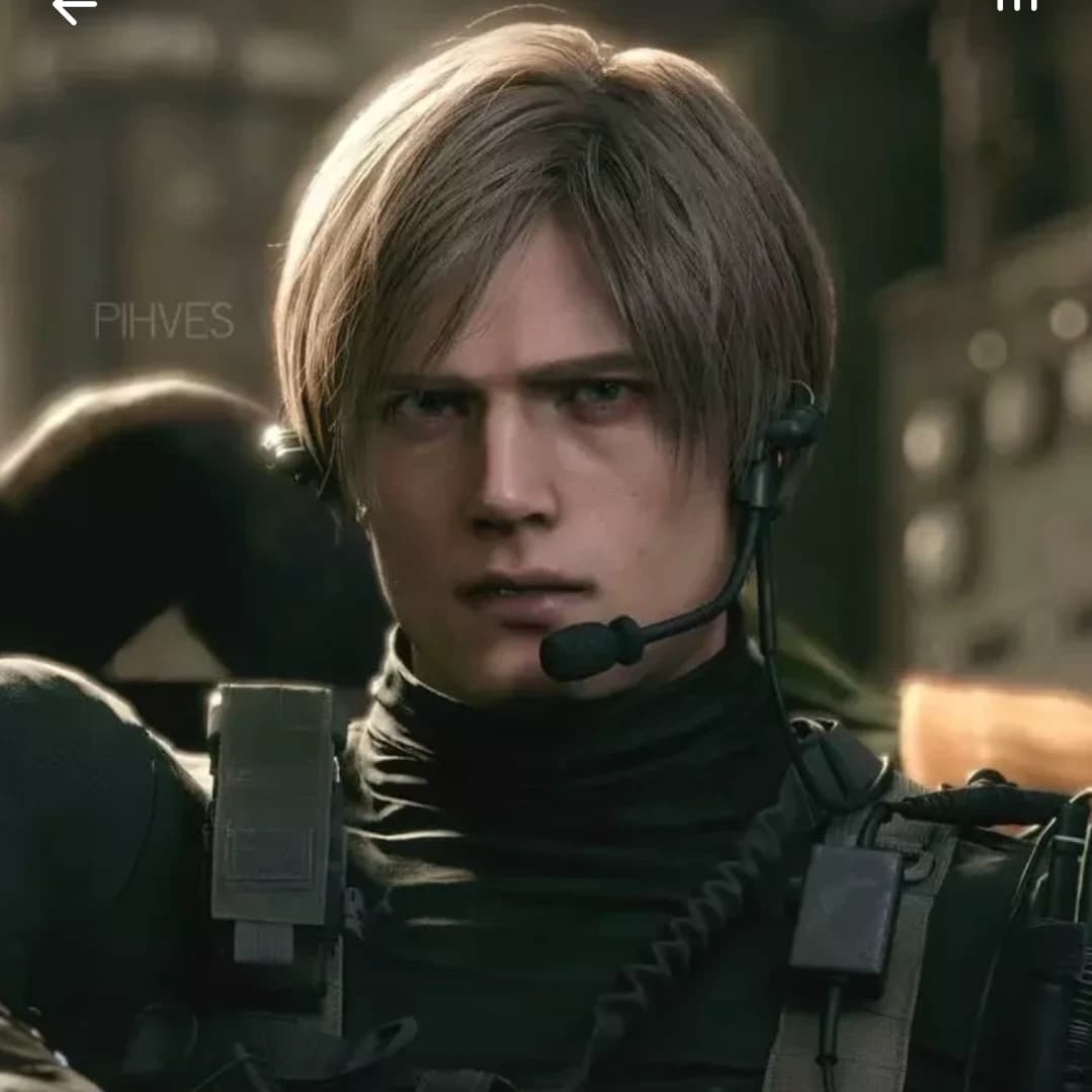 Thumbnail of Леон