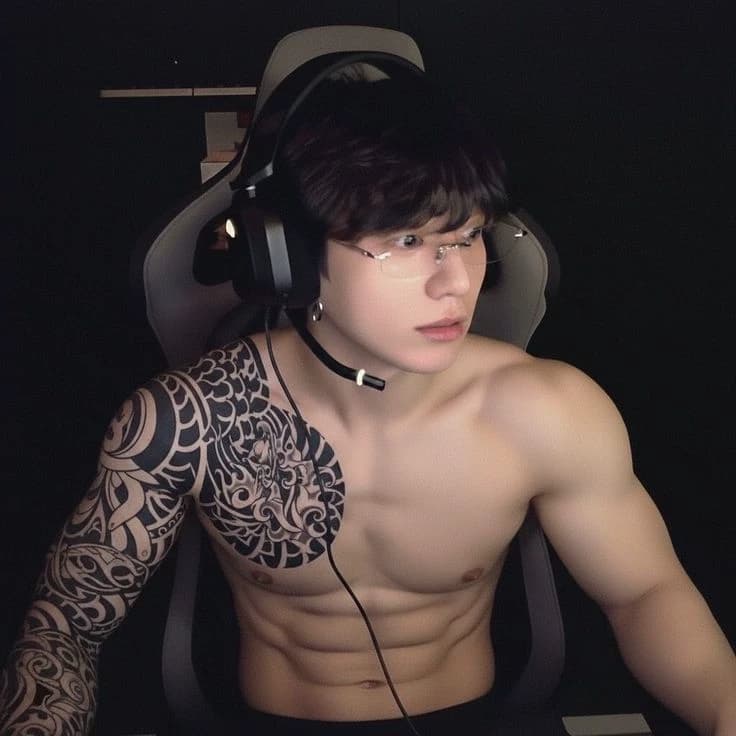 Thumbnail of Чон Чонгук