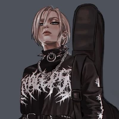 Thumbnail of Современная Энни Леонхарт