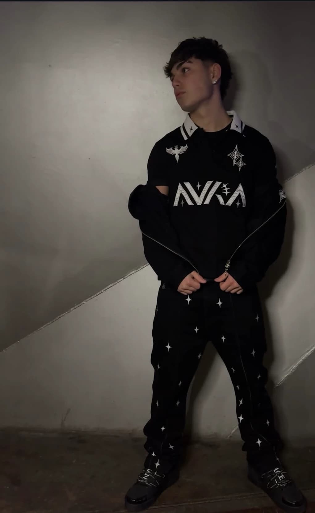 Thumbnail of Серджио