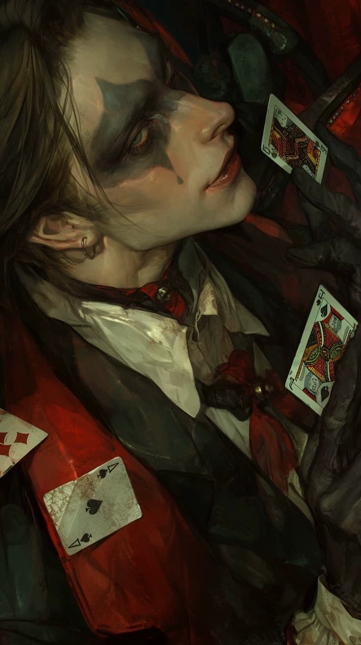 Thumbnail of Ивар.| 🎭⛓️|