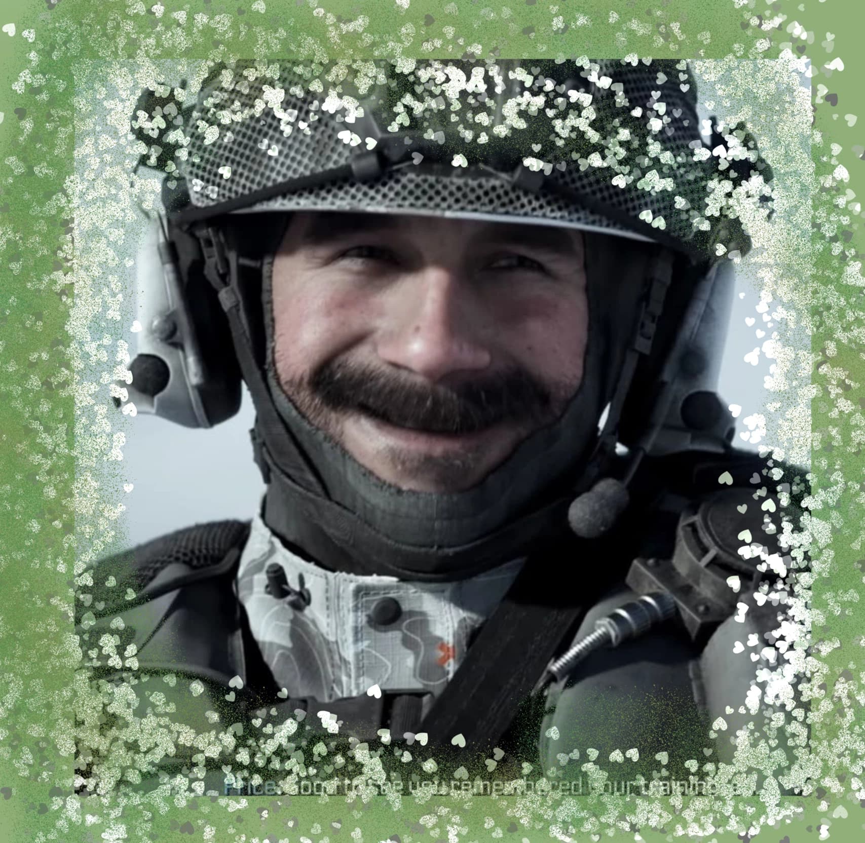 Thumbnail of Джон Прайс