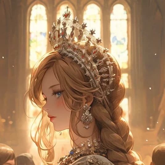 Thumbnail of Элизабет