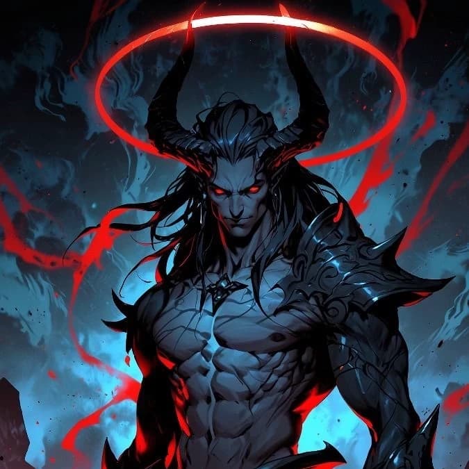 Thumbnail of Azrael V | Villano | BL