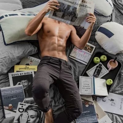 Thumbnail of Адвард (Зять)🔞