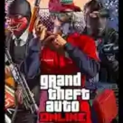Thumbnail of Гта V