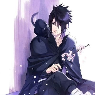 Thumbnail of Sasuke's family|| Uchiha and Ōtsutsuki