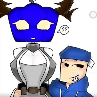 Thumbnail of Синди Тыква Блум