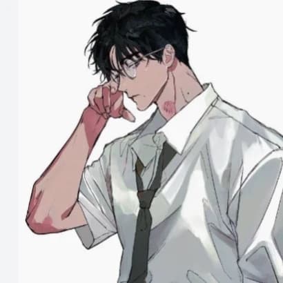Thumbnail of 🌈 BL|☆|×S E B A S T I A N×-|🤓☝️