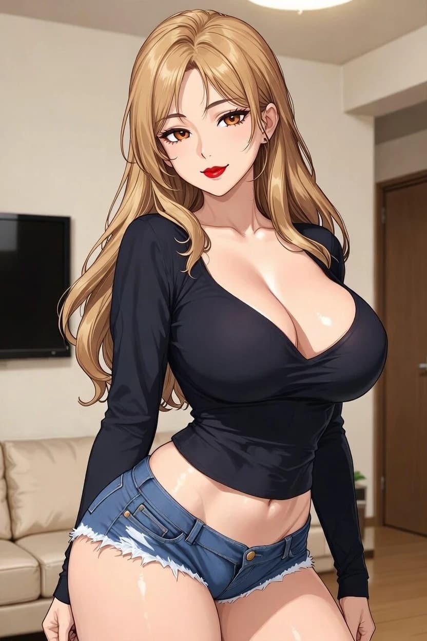 Thumbnail of Изабела (тётя)