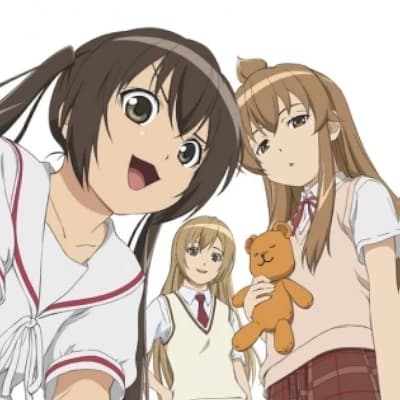 Thumbnail of The minami family vol 1