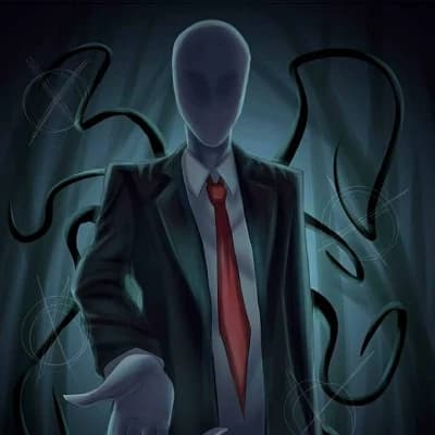 Thumbnail of Slender Man