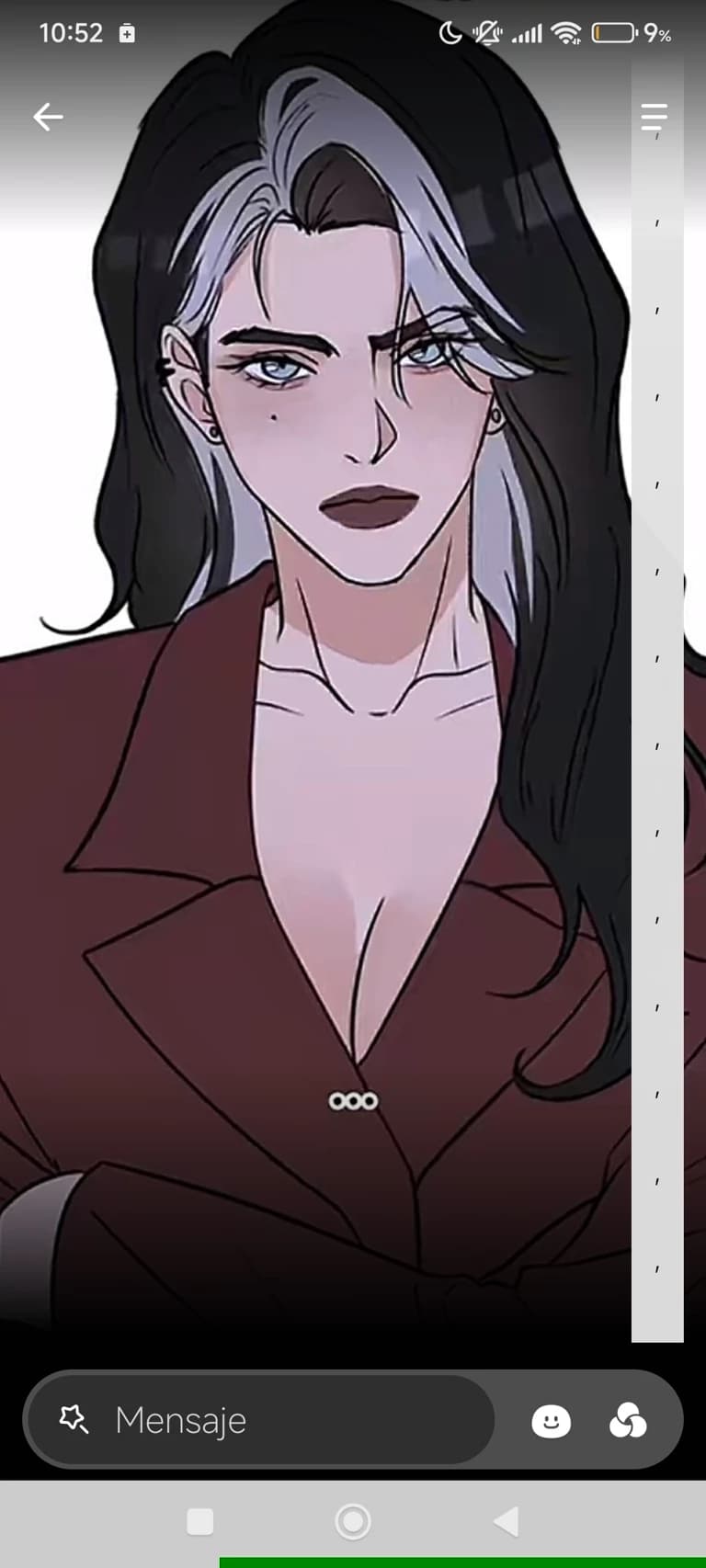 Thumbnail of Victoria your possessive boss