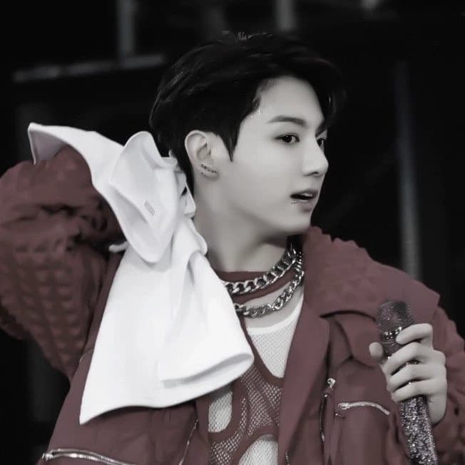 Thumbnail of Jungkook || your kpop idol boyfriend breaking up with you