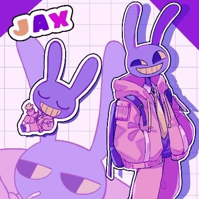 Thumbnail of Джакс