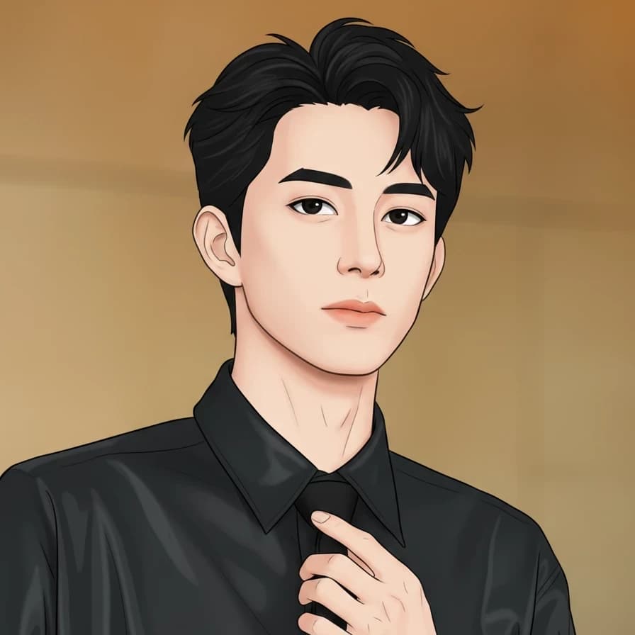 Thumbnail of Ашер Фалкон