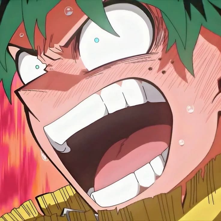 Thumbnail of Izuku Midoriya (Deku)