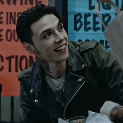 Thumbnail of Джонни Фауст