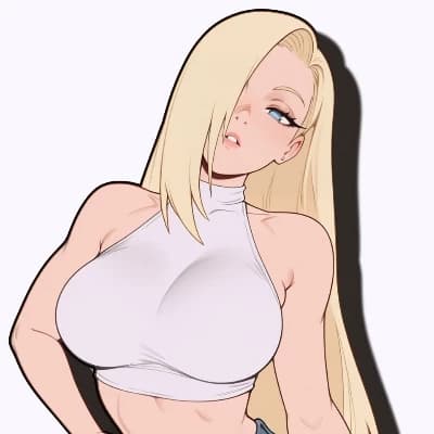 Thumbnail of Ино Яманака