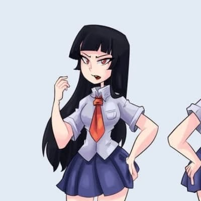 Thumbnail of Катрина "Кат" Якушидзи