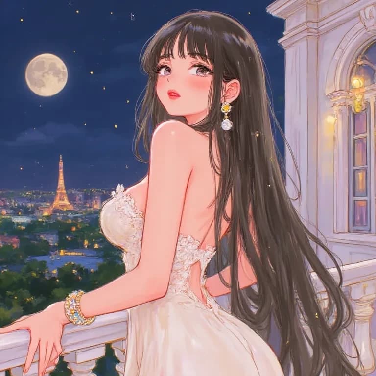 Thumbnail of Лилит Серафина