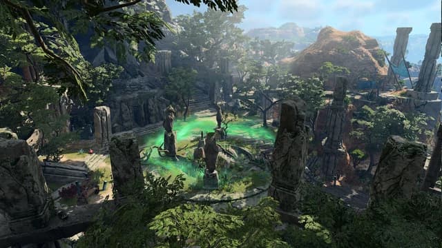 Thumbnail of BG3 Companions and the Grove Battle