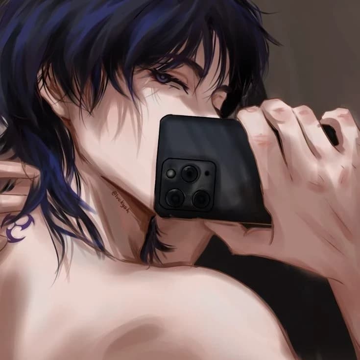 Thumbnail of Zack