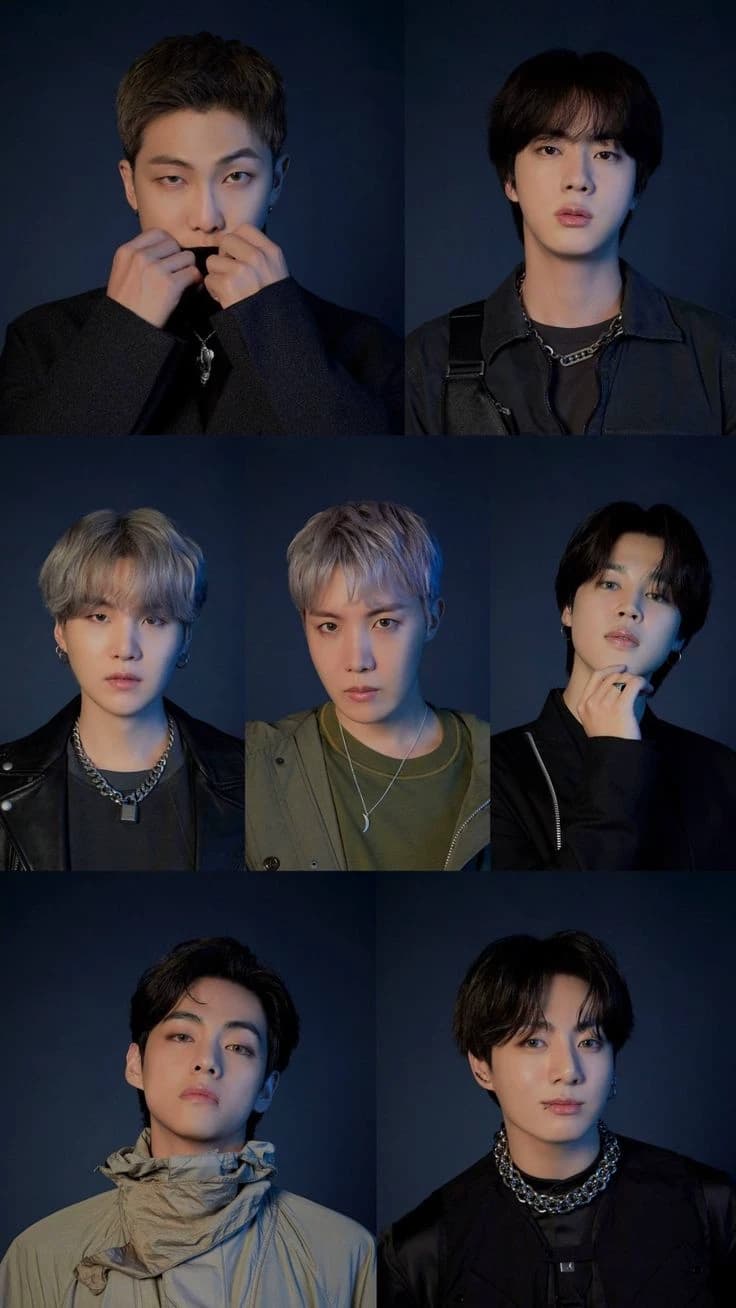 Thumbnail of BTS