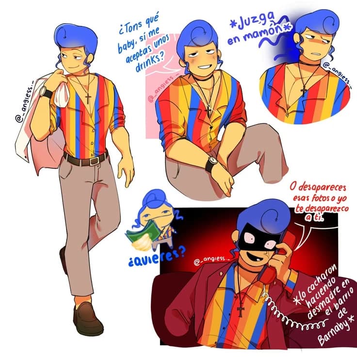 Thumbnail of Уолли Фреса