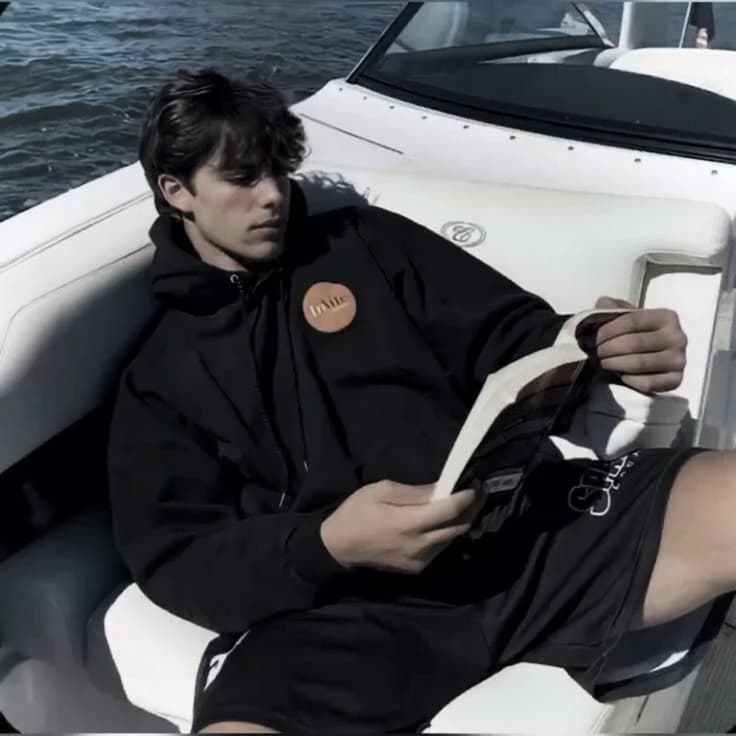 Thumbnail of Иэн