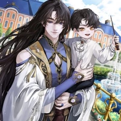 Thumbnail of Imperial Prince Alaric (reincarnation/son of the villain)