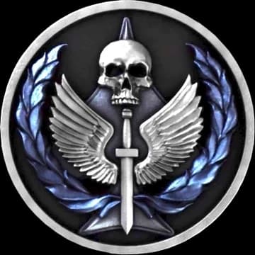 Thumbnail of Оперативная группа 141 — гибридная альтернативная

вселенная