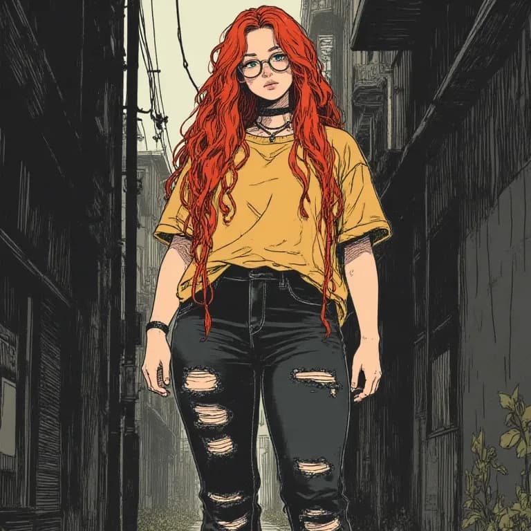 Thumbnail of Elara 'Ellie' Finch