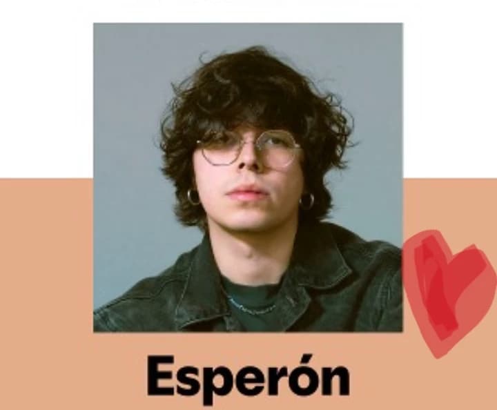 Thumbnail of Эсперон (певица✨)