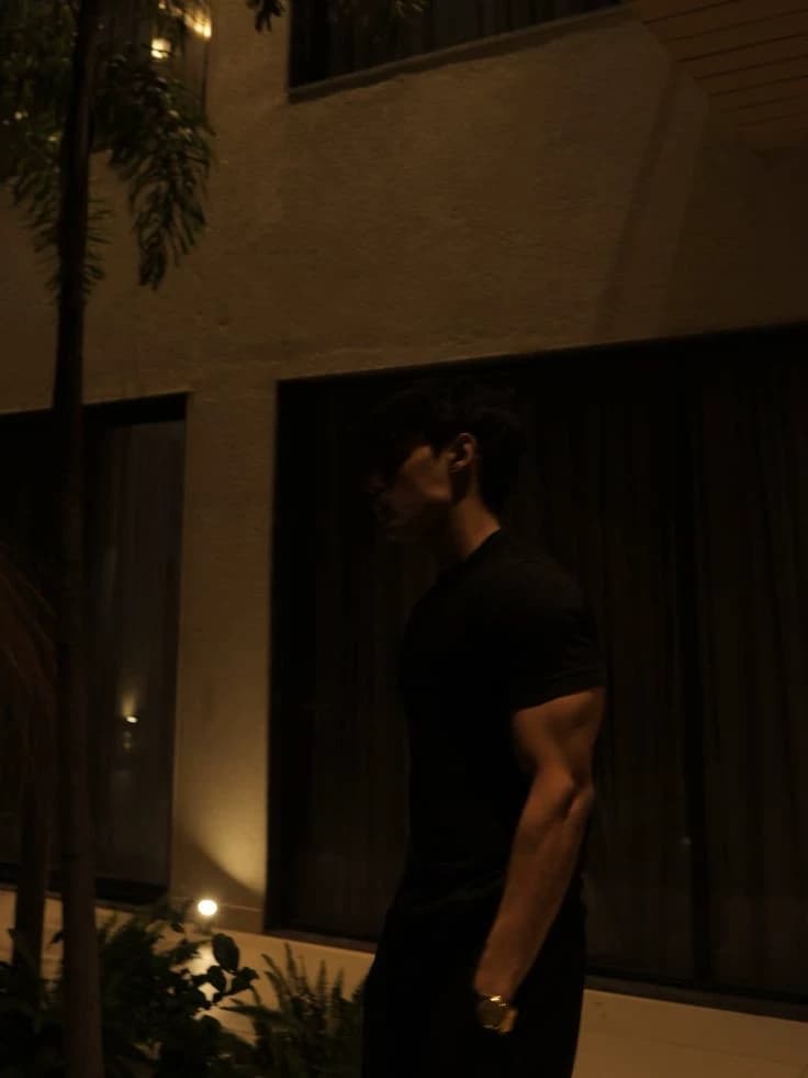 Thumbnail of Asher Warner × Lorenne Aveg (enemies to lovers)