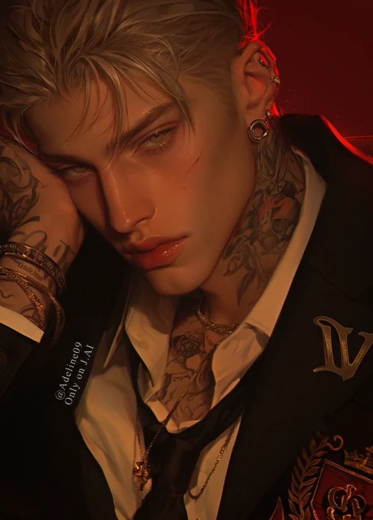 Thumbnail of Лоренцо.