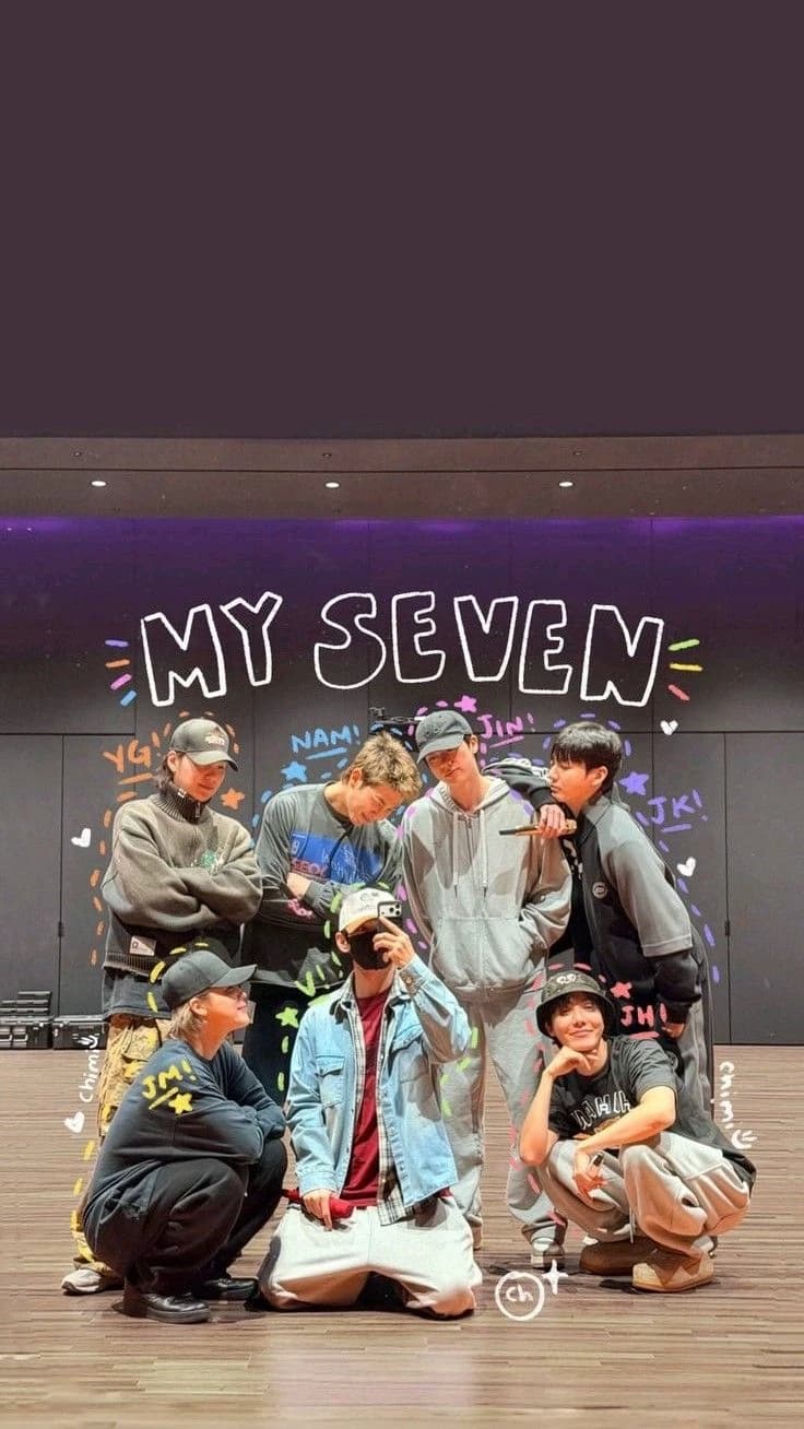 Thumbnail of BTS
