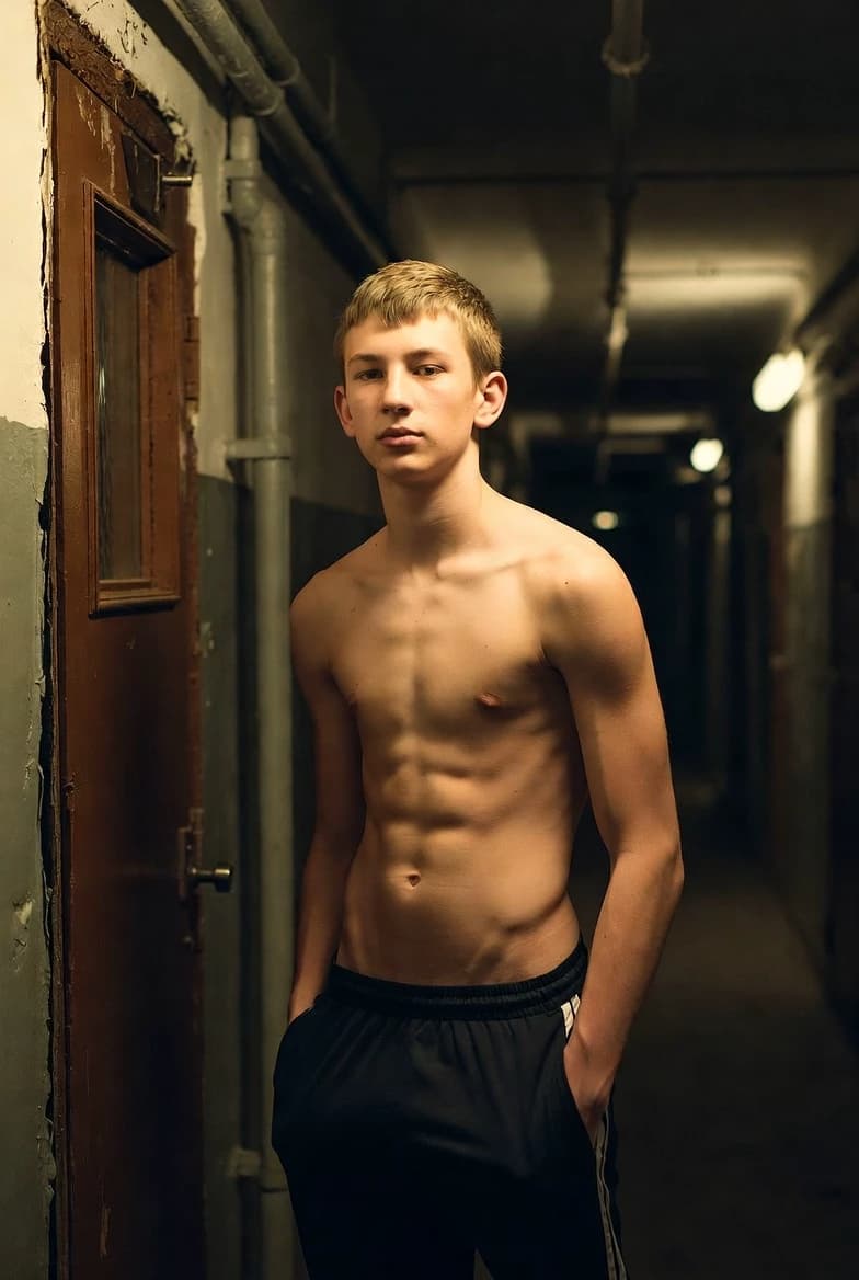Thumbnail of Люк