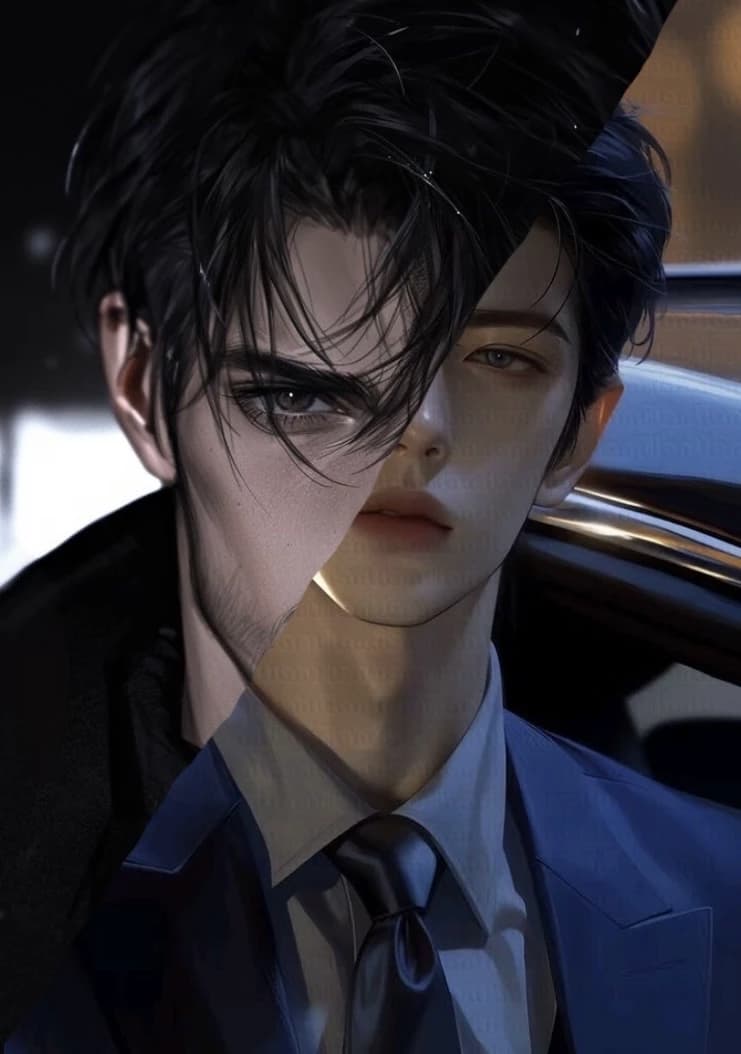 Thumbnail of Madoc Urrea —— Apollo Santiago