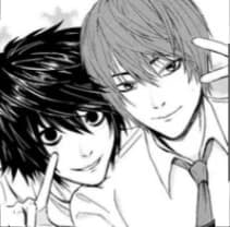 Thumbnail of L and Light, does your dream come true?