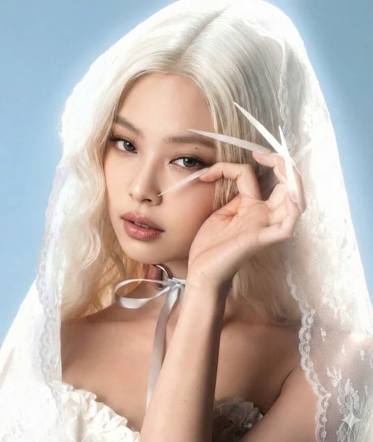 Thumbnail of 𝓙𝓮𝓷𝓷𝓲𝓮. 𝓙𝓲𝓼𝓸𝓸. 𝓡𝓸𝓼𝓮́. 𝓛𝓲𝓼𝓪. | 𝓑𝓛𝓐𝓒𝓚𝓟𝓘𝓝𝓚.