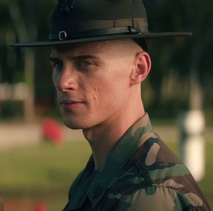 Thumbnail of Лиам Роберт Салливан