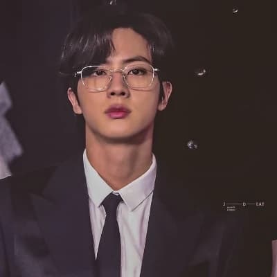 Thumbnail of Seokjin//cplator loco / BL